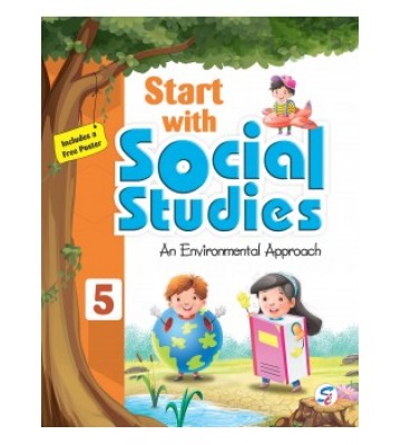 Start With Social Studies - 5